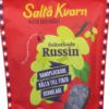Saltå Kvarn Russin 500 g