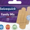 Salvemed Plåster Family Mix 26 st