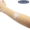 Salvequick Aqua Block 12 st