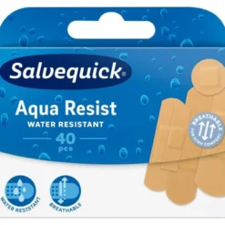 Salvequick Aqua Resist Mix 40st
