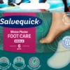 Salvequick Blister medium 6 st