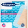 Salvequick Plåster med aqua cover XXL 5 st