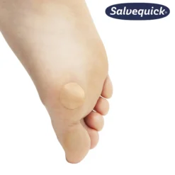 Salvequick Vårtplåster 20 st