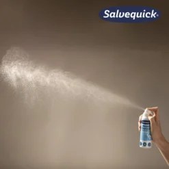 Salvequick Wound Cleanser Spray 100 ml