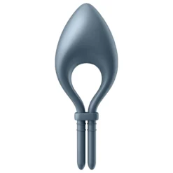 Satisfyer Bulls Eye Dark Blue Vibrerande Ring 1 st