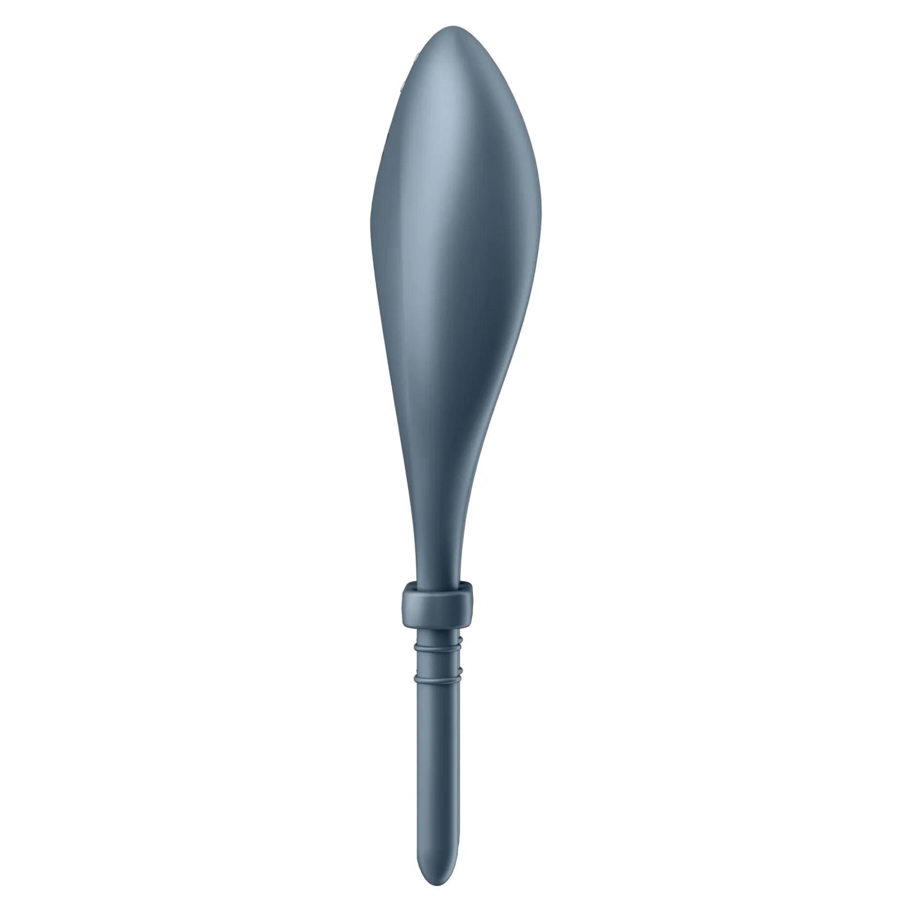 Satisfyer Bulls Eye Dark Blue Vibrerande Ring 1 st