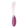 Satisfyer G-Spot Flex Red Vibrator 1 st