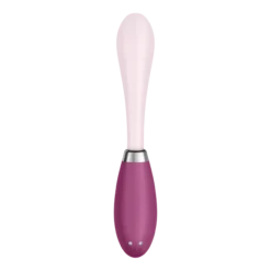 Satisfyer G-Spot Flex Red Vibrator 1 st