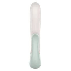 Satisfyer Heat Wave Connect App Mint Rabbitvibrator 1 st