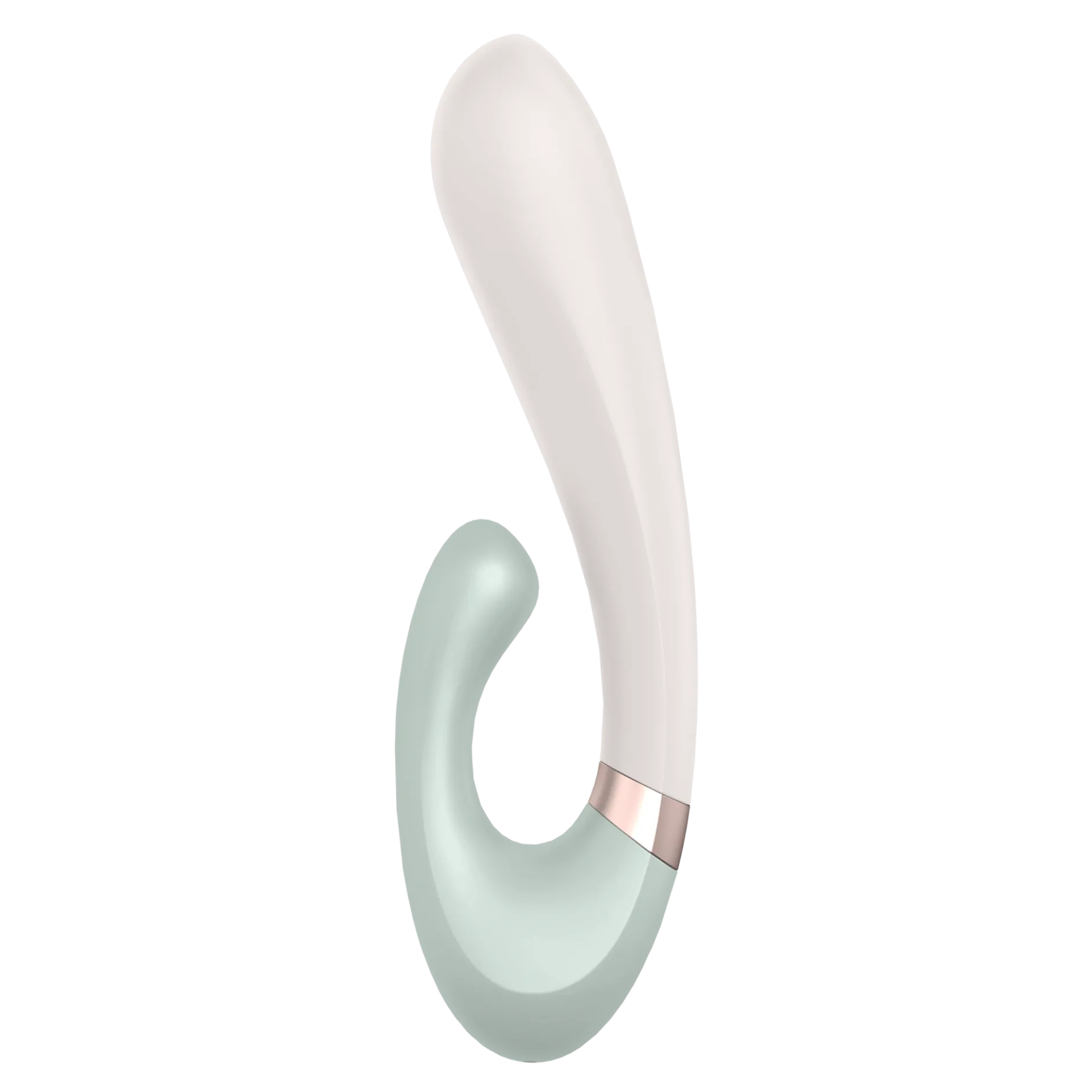 Satisfyer Heat Wave Connect App Mint Rabbitvibrator 1 st