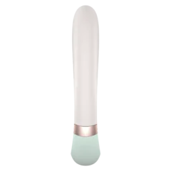 Satisfyer Heat Wave Connect App Mint Rabbitvibrator 1 st