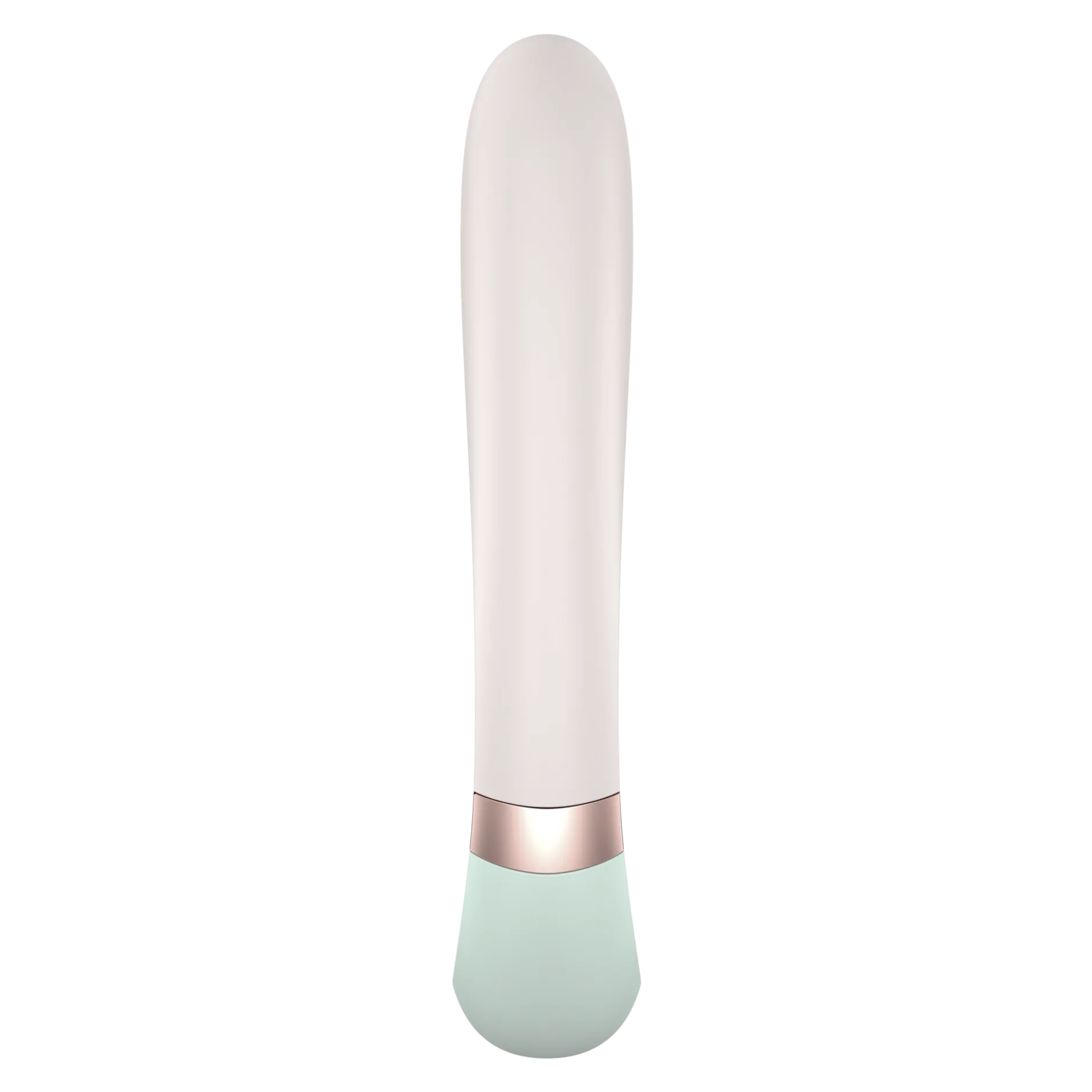 Satisfyer Heat Wave Connect App Mint Rabbitvibrator 1 st
