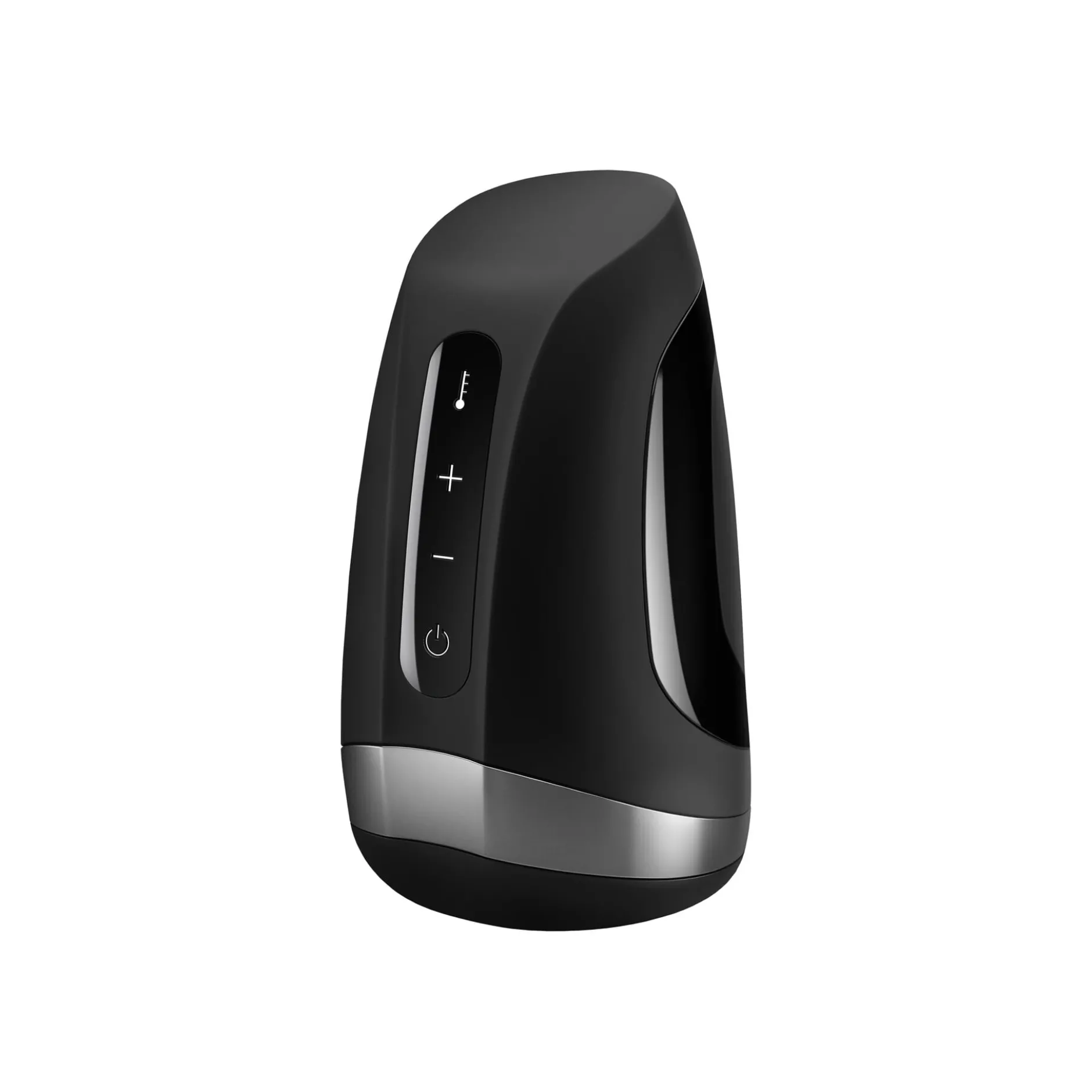 Satisfyer Men Heat Vibration Onanihjälpmedel
