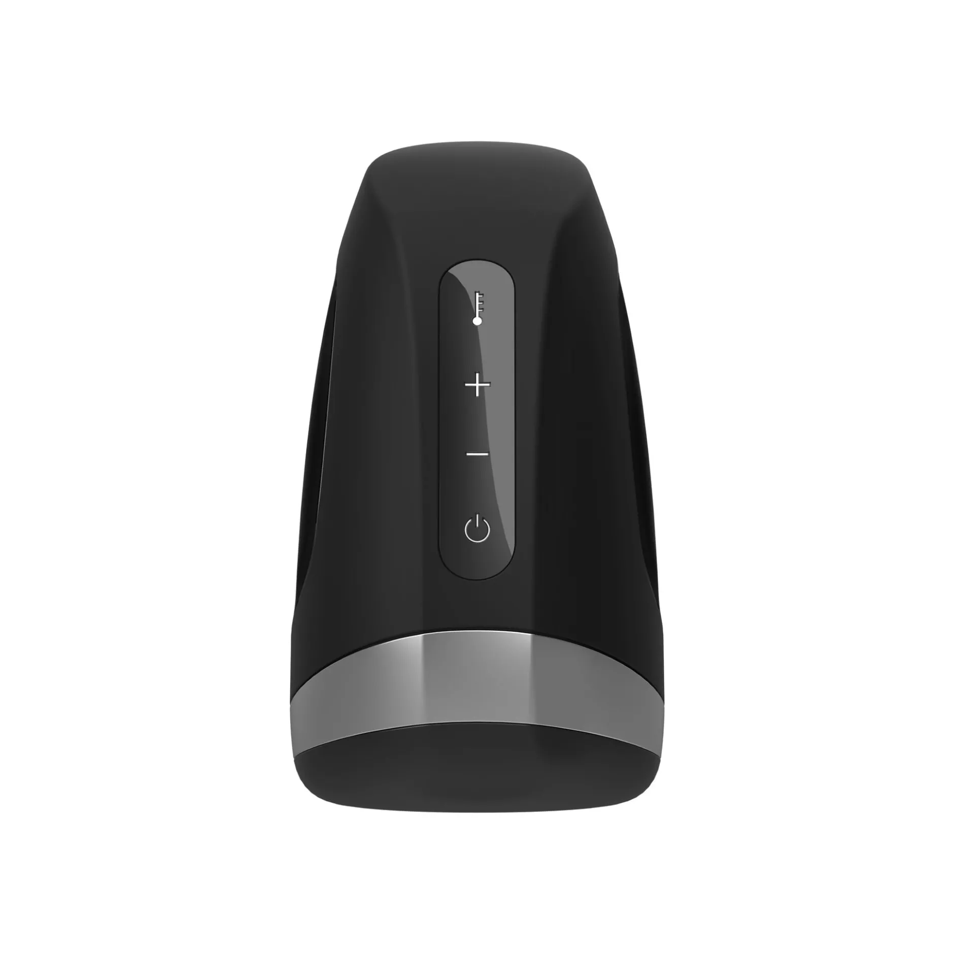 Satisfyer Men Heat Vibration Onanihjälpmedel