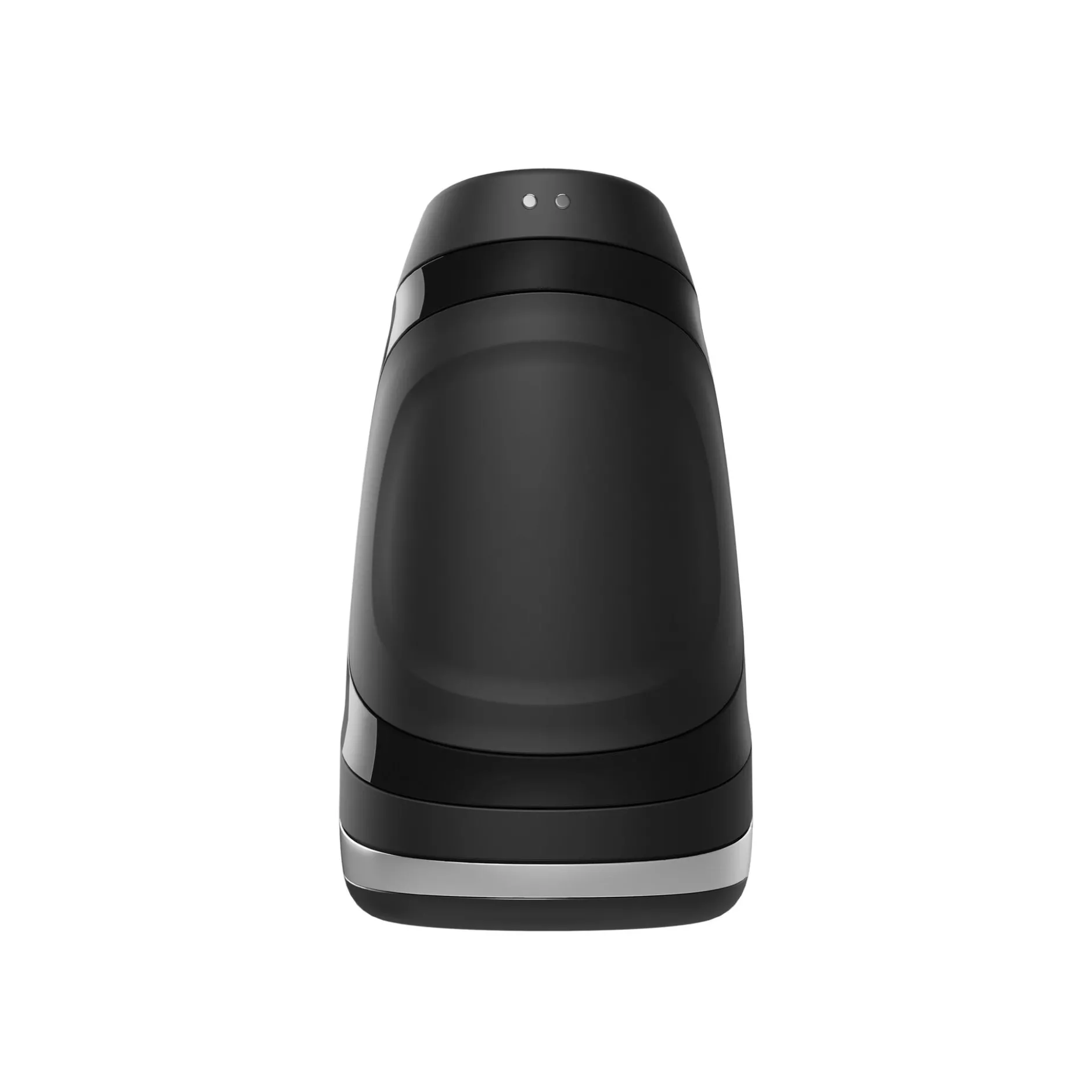 Satisfyer Men Heat Vibration Onanihjälpmedel