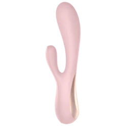 Satisfyer Mono Flex Mauve Vibrator