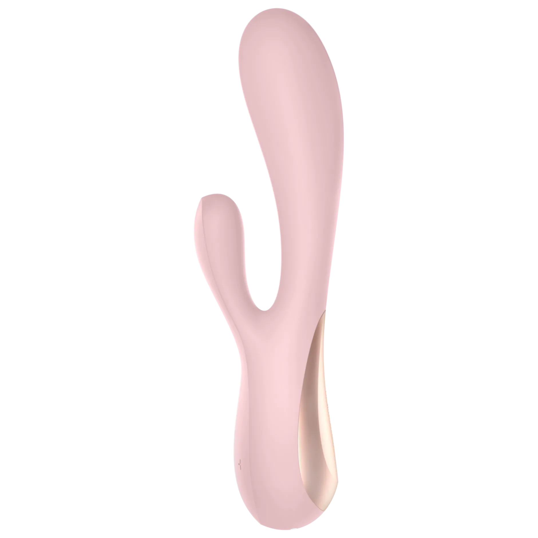 Satisfyer Mono Flex Mauve Vibrator