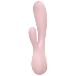 Satisfyer Mono Flex Mauve Vibrator