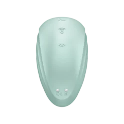 Satisfyer Pearl Diver Mint Lufttrycksvibrator 1 st