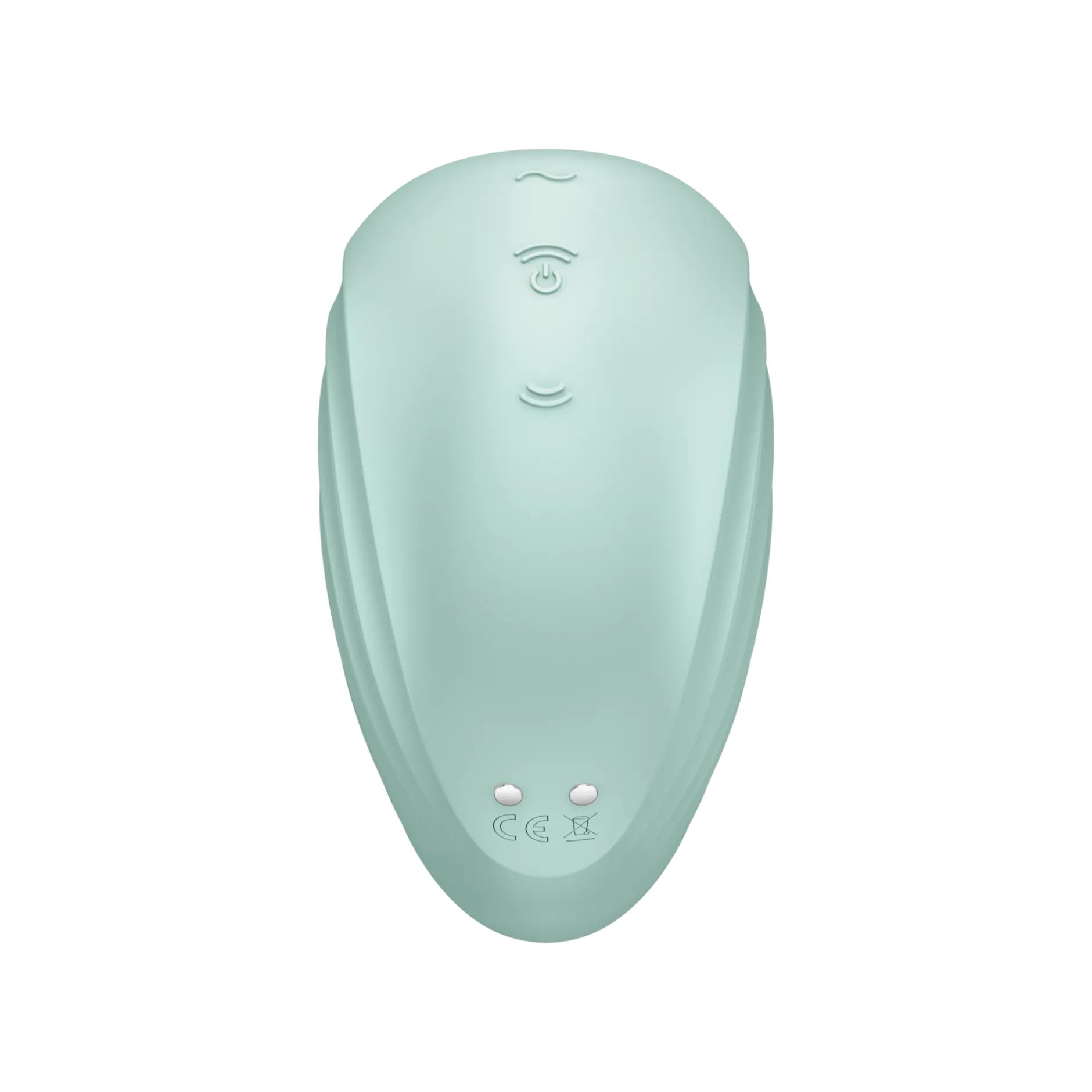 Satisfyer Pearl Diver Mint Lufttrycksvibrator 1 st