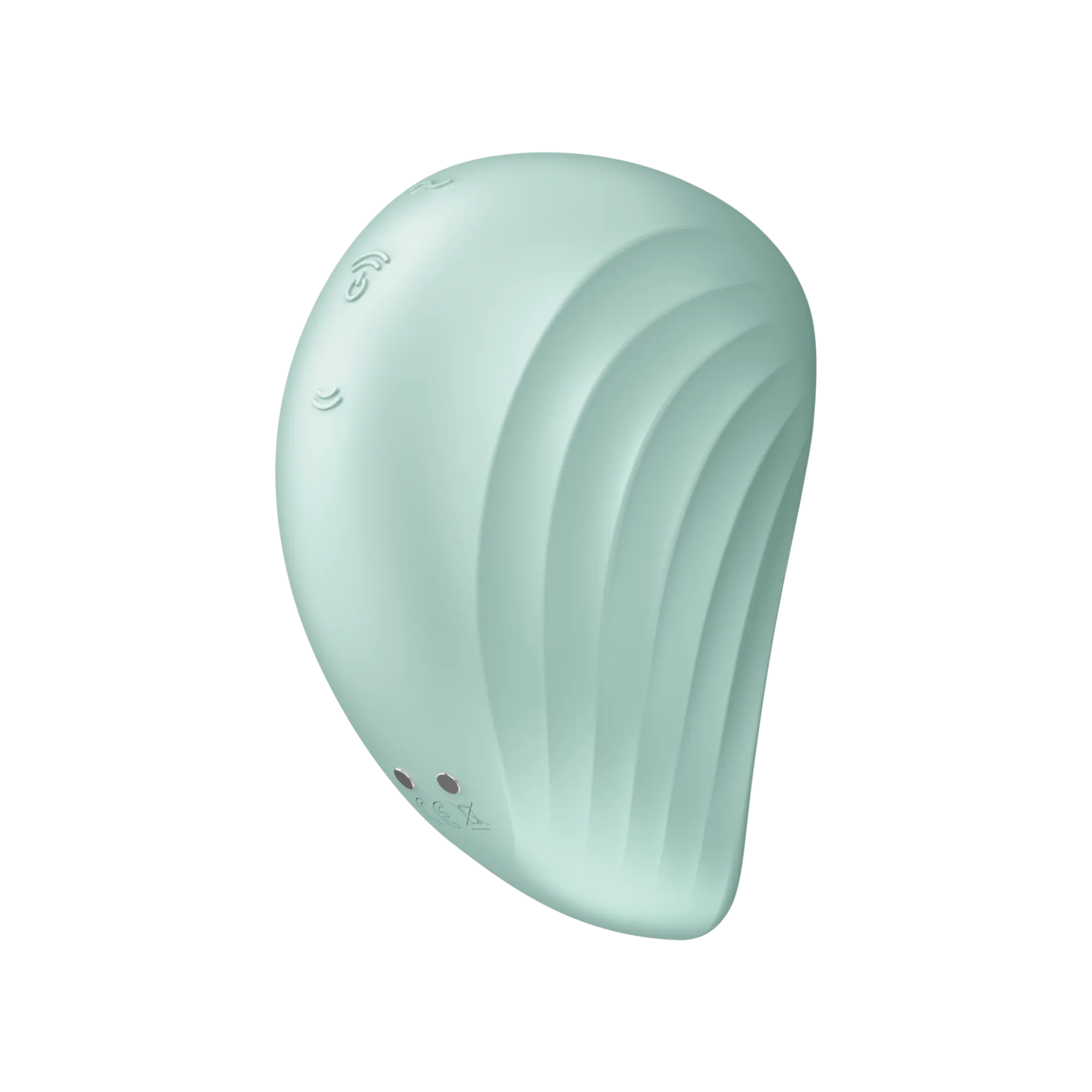 Satisfyer Pearl Diver Mint Lufttrycksvibrator 1 st