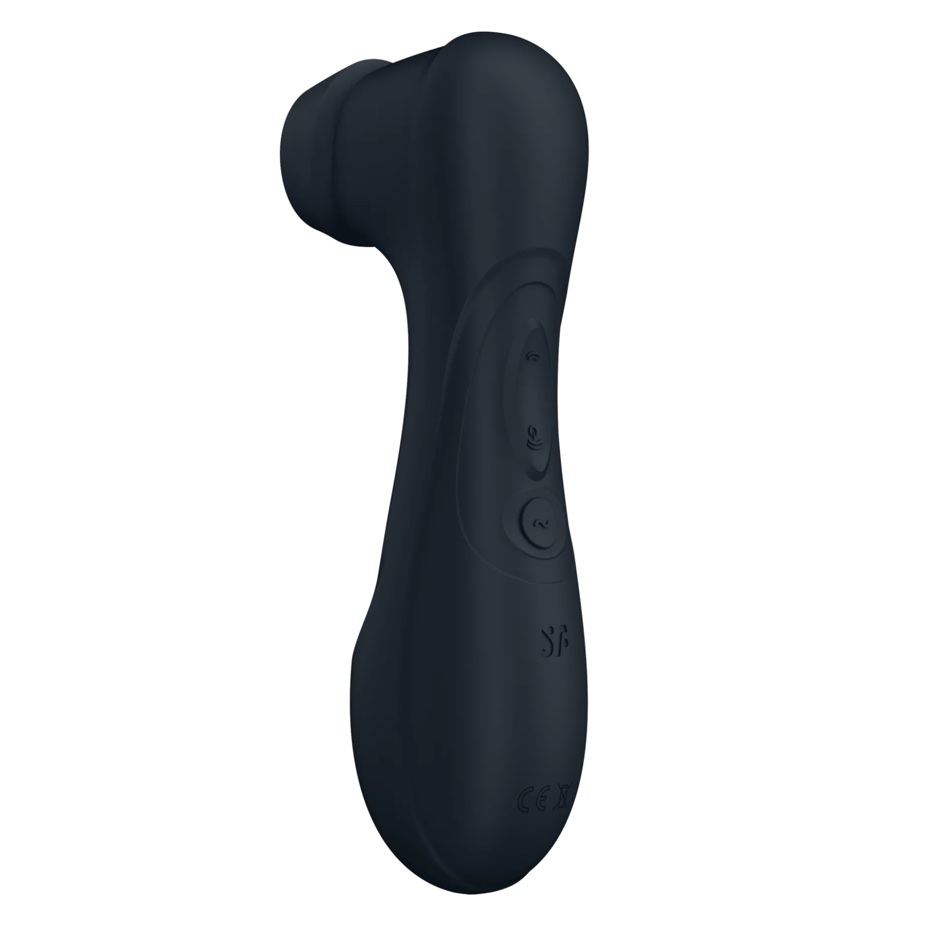 Satisfyer Pro 2 Generation 3 Black Lufttrycksvibrator 1 st