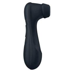 Satisfyer Pro 2 Generation 3 Black Lufttrycksvibrator 1 st