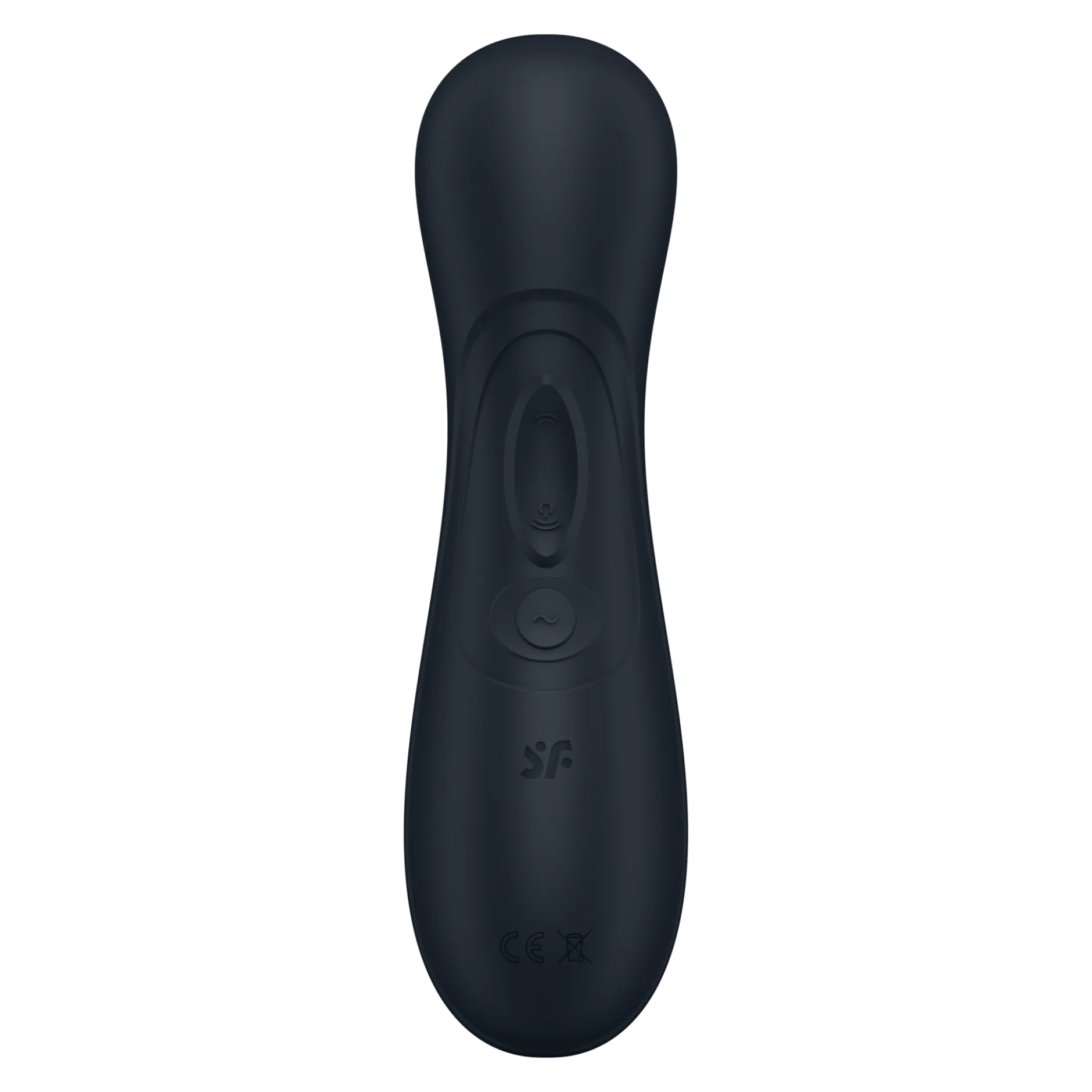 Satisfyer Pro 2 Generation 3 Black Lufttrycksvibrator 1 st