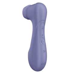 Satisfyer Pro 2 Generation 3 Lilac Lufttrycksvibrator 1 st
