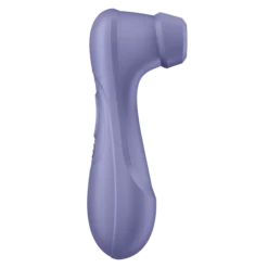 Satisfyer Pro 2 Generation 3 Lilac Lufttrycksvibrator 1 st