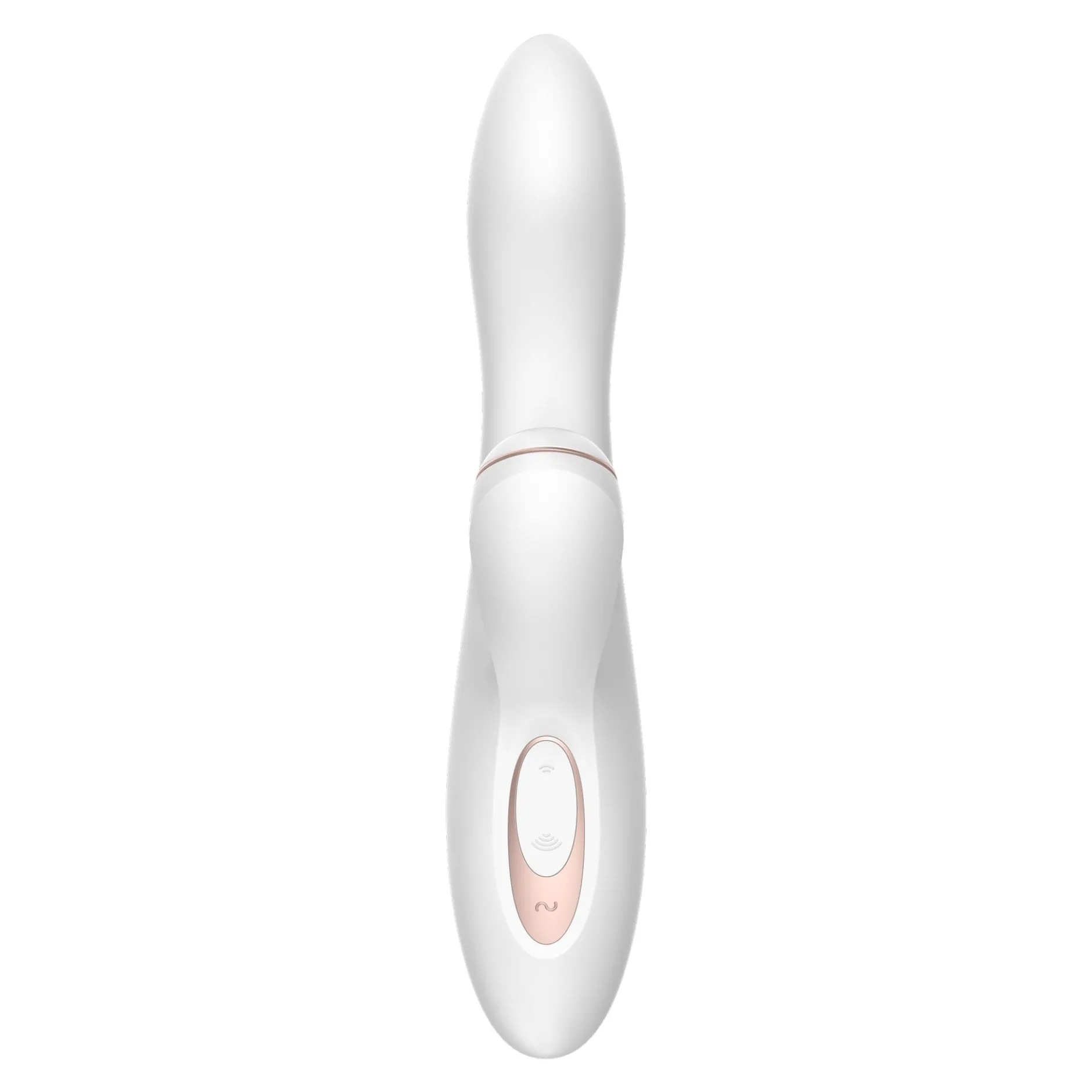Satisfyer Pro G-Spot Rabbit Lufttrycksvibrator