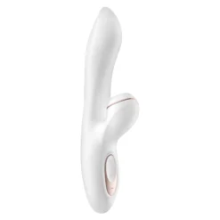Satisfyer Pro G-Spot Rabbit Lufttrycksvibrator