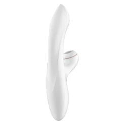 Satisfyer Pro G-Spot Rabbit Lufttrycksvibrator