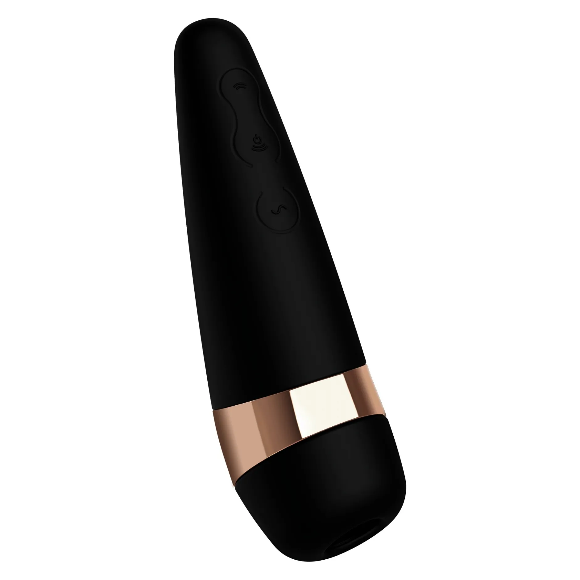 Satisfyer Pro 3 + Lufttrycksvibrator