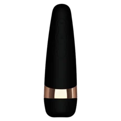 Satisfyer Pro 3 + Lufttrycksvibrator