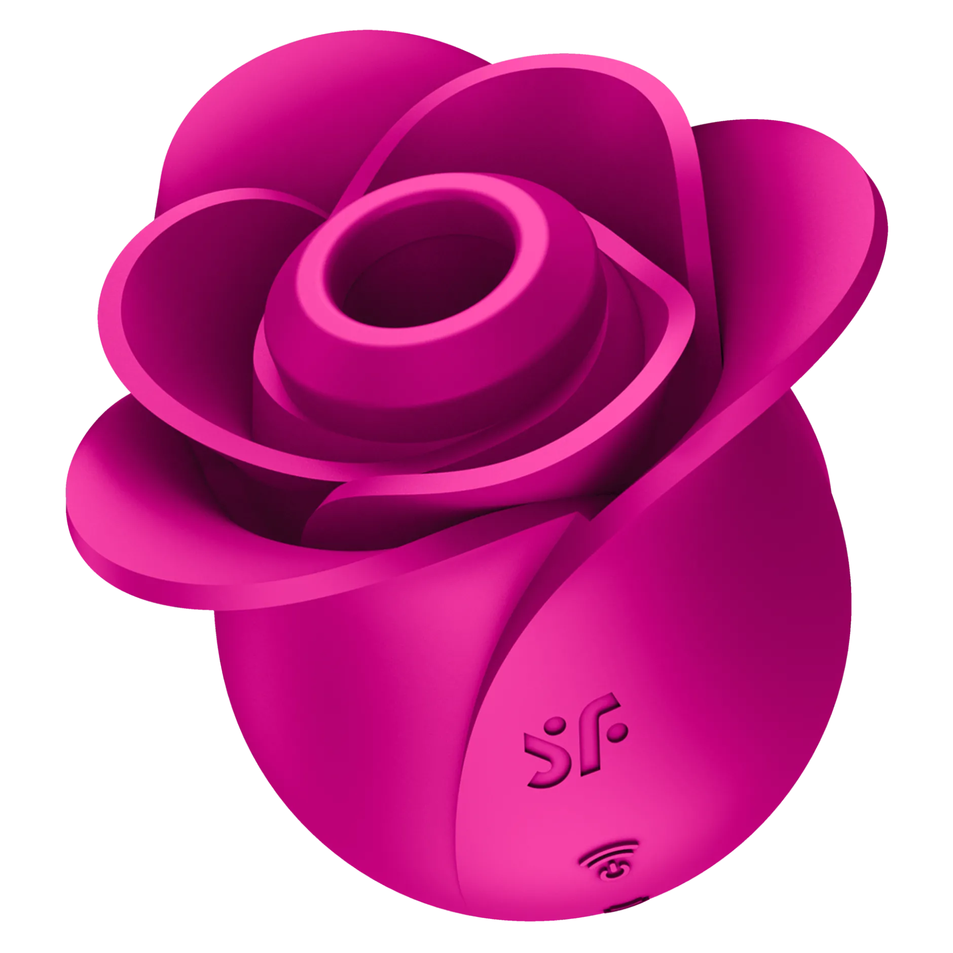 Satisfyer Pro 2 Modern Blossom Lufttrycksvibrator
