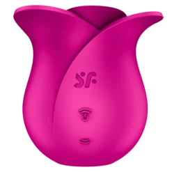 Satisfyer Pro 2 Modern Blossom Lufttrycksvibrator