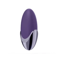 Satisfyer Purple Pleasure LayOn Vibrator
