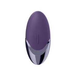 Satisfyer Purple Pleasure LayOn Vibrator