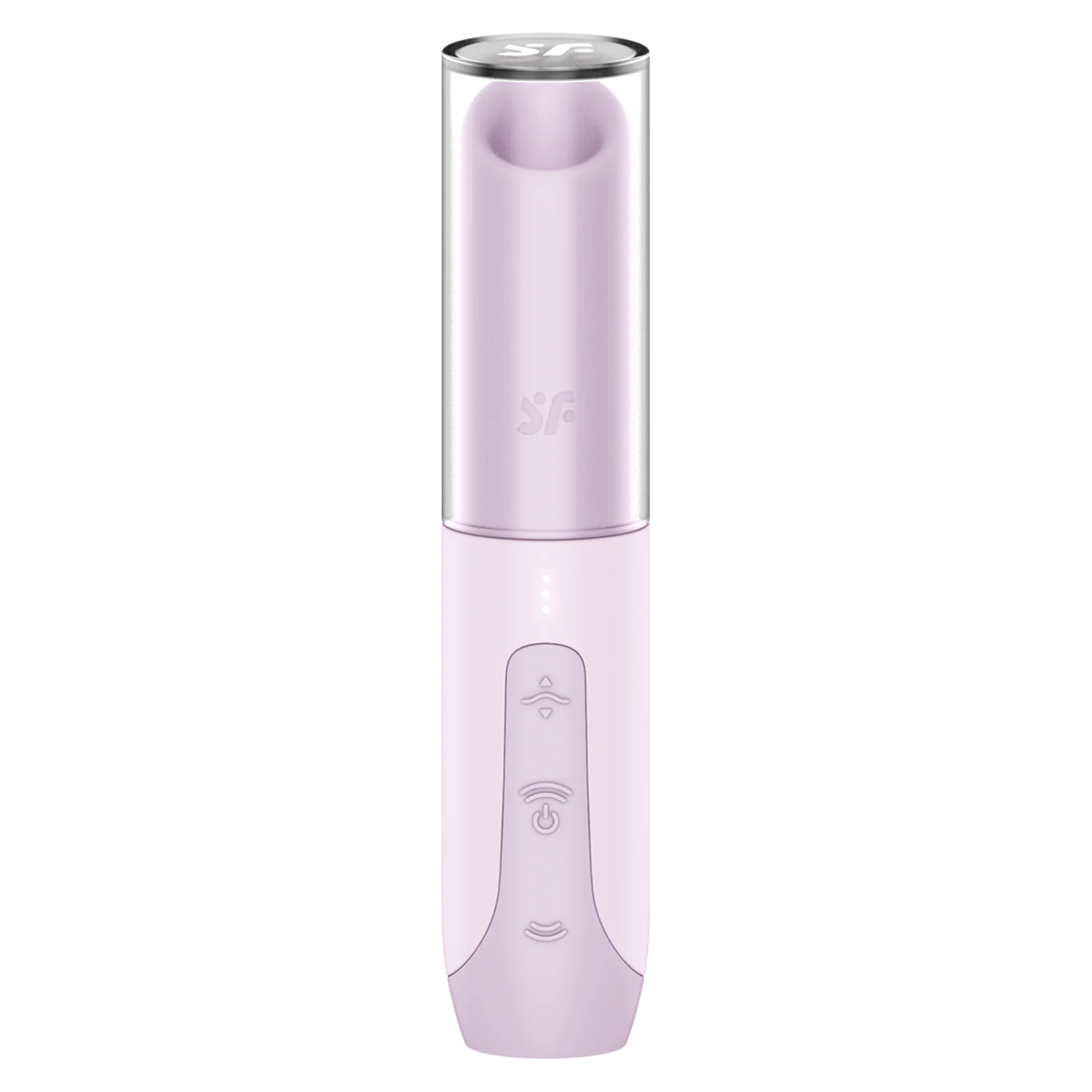 Satisfyer Secret Kiss Minivibrator