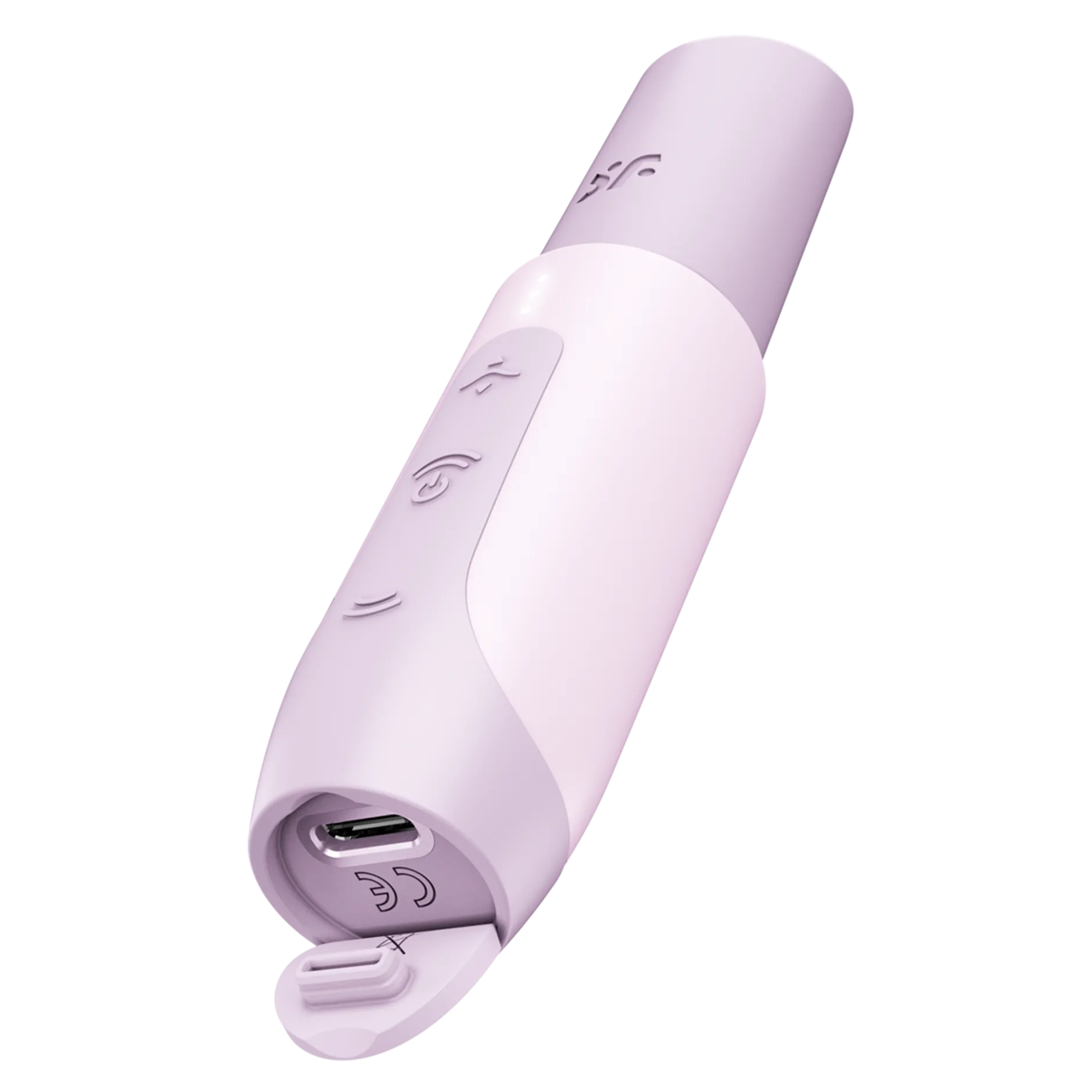 Satisfyer Secret Kiss Minivibrator