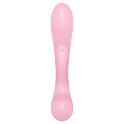 Satisfyer Triple Oh Pink Rabbitvibrator 1 st