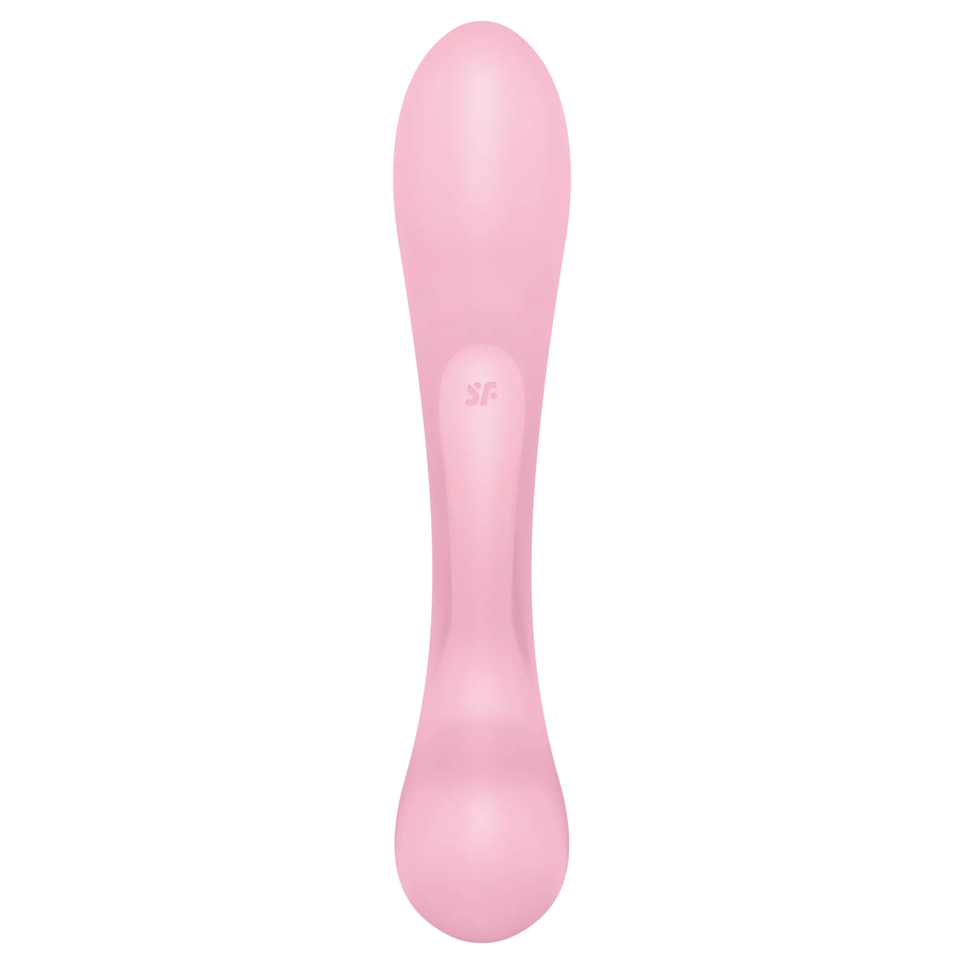 Satisfyer Triple Oh Pink Rabbitvibrator 1 st