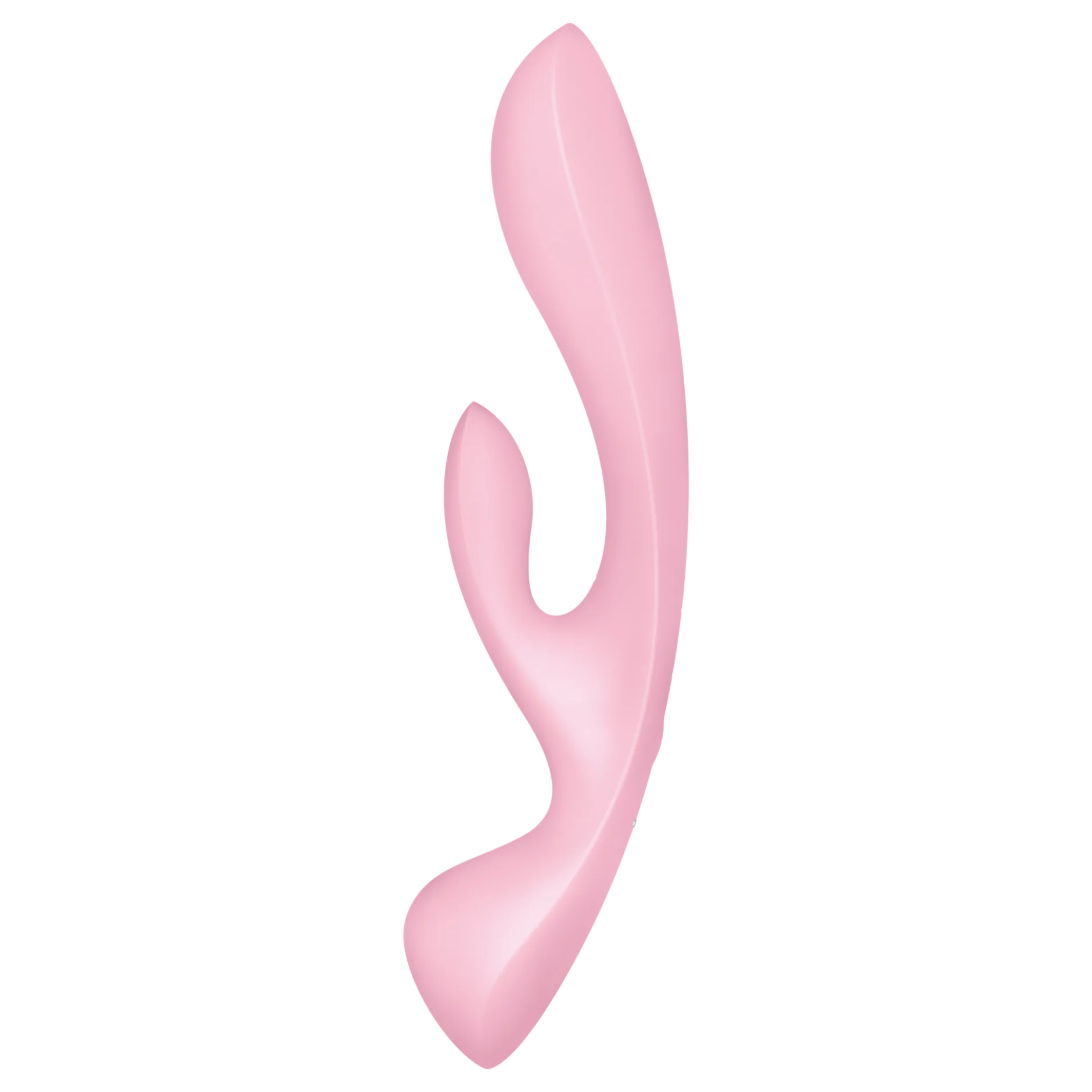 Satisfyer Triple Oh Pink Rabbitvibrator 1 st