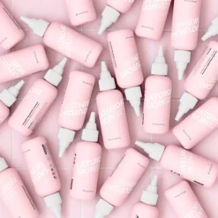 SATURDAY SKIN Scalp + Hair Strengthening Peptide Treatment 80 ml