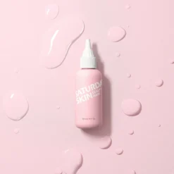 SATURDAY SKIN Scalp + Hair Strengthening Peptide Treatment 80 ml