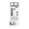 SB12 Boost Eucalyptus White Tuggummin 10 st