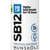 SB12 Original Munskölj 500 ml