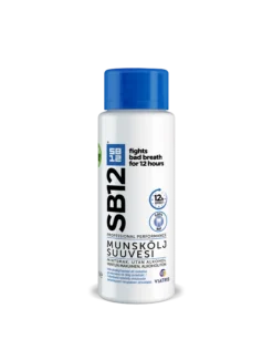 SB12 Original Munskölj 250 ml