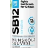 SB12 Sensitive 0,2% Munskölj 500 ml